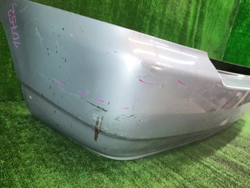 БАМПЕР НА TOYOTA COROLLA NZE121