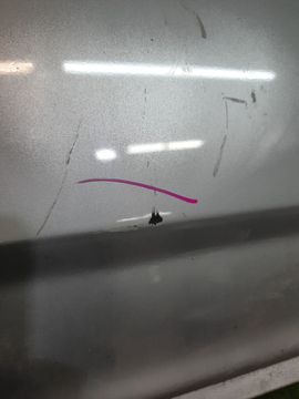 БАМПЕР НА TOYOTA COROLLA NZE121