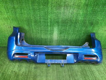 БАМПЕР НА TOYOTA RUSH J210E