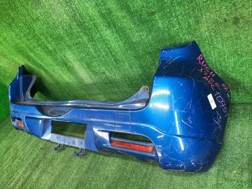 БАМПЕР НА TOYOTA RUSH J210E