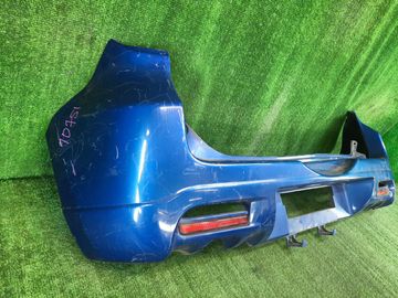 БАМПЕР НА TOYOTA RUSH J210E