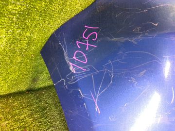 БАМПЕР НА TOYOTA RUSH J210E