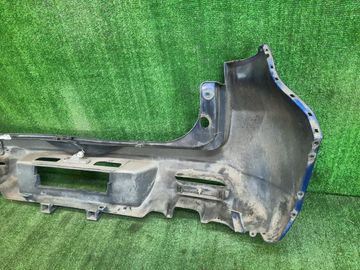 БАМПЕР НА TOYOTA RUSH J210E