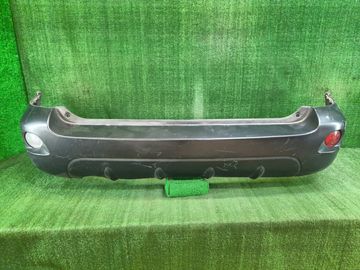 БАМПЕР НА TOYOTA VOLTZ ZZE136