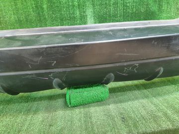 БАМПЕР НА TOYOTA VOLTZ ZZE136