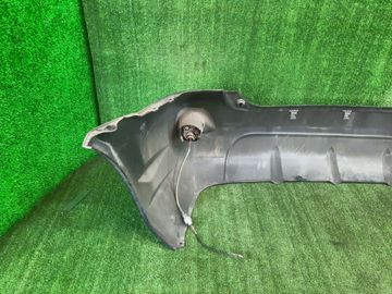 БАМПЕР НА TOYOTA VOLTZ ZZE136