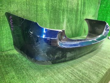 БАМПЕР НА TOYOTA COROLLA FIELDER ZRE142G