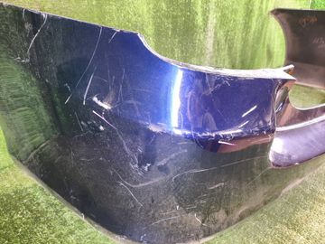 БАМПЕР НА TOYOTA COROLLA FIELDER ZRE142G