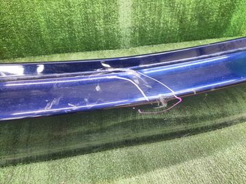 БАМПЕР НА TOYOTA COROLLA FIELDER ZRE142G