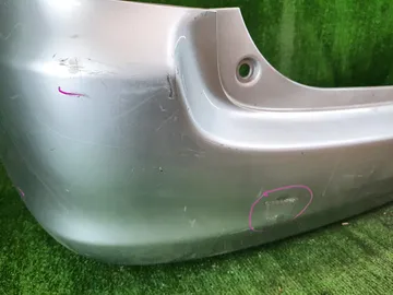 БАМПЕР НА TOYOTA COROLLA FIELDER ZRE142G