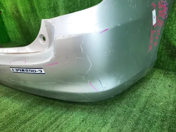 БАМПЕР НА TOYOTA COROLLA FIELDER ZRE142G