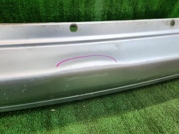 БАМПЕР НА NISSAN RNESSA N30