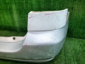 БАМПЕР НА NISSAN RNESSA N30