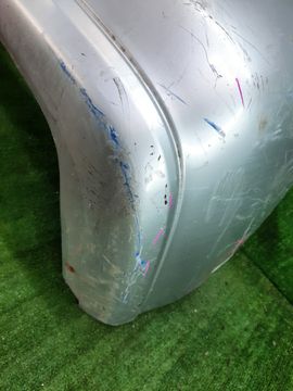 БАМПЕР НА NISSAN RNESSA N30