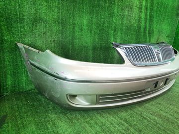 БАМПЕР НА NISSAN BLUEBIRD SYLPHY G10
