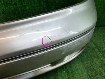 БАМПЕР НА NISSAN BLUEBIRD SYLPHY G10