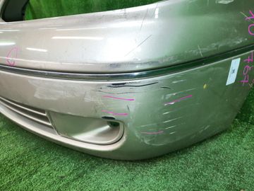 БАМПЕР НА NISSAN BLUEBIRD SYLPHY G10