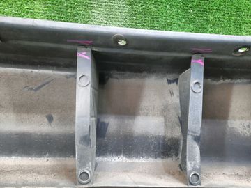 БАМПЕР НА TOYOTA CALDINA ST210