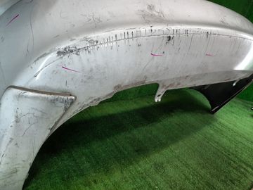 БАМПЕР НА TOYOTA CALDINA ST210