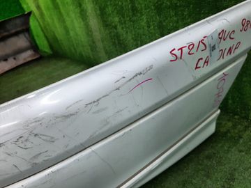 БАМПЕР НА TOYOTA CALDINA ST210