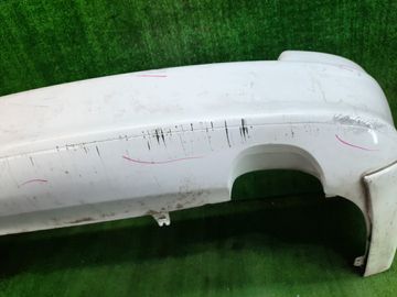 БАМПЕР НА TOYOTA CALDINA ST210