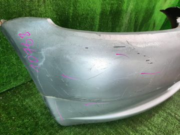 БАМПЕР НА TOYOTA VITZ NCP10