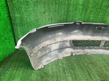 БАМПЕР НА TOYOTA VITZ NCP10