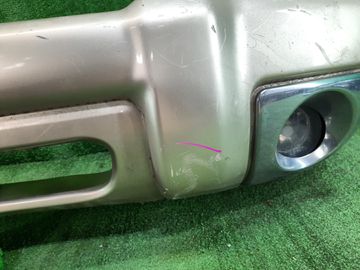 БАМПЕР НА FORD EXPLORER UN150