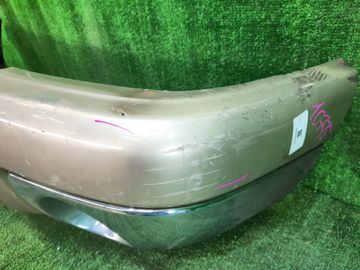 БАМПЕР НА FORD EXPLORER UN150