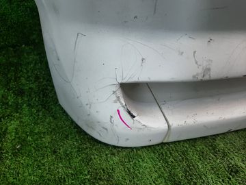 БАМПЕР НА TOYOTA CAMI J100E