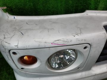 БАМПЕР НА TOYOTA CAMI J100E