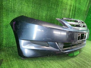 БАМПЕР НА HONDA EDIX BE1