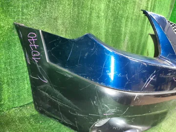 БАМПЕР НА TOYOTA VOLTZ ZZE136