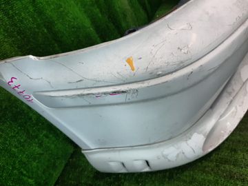 БАМПЕР НА HONDA ODYSSEY RA3