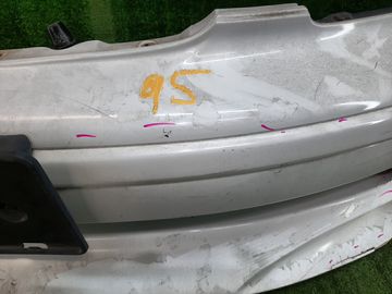 БАМПЕР НА HONDA ODYSSEY RA3