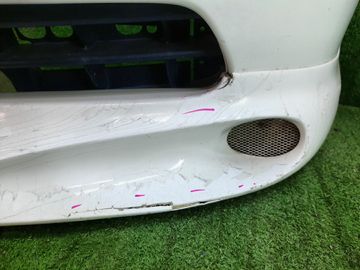 БАМПЕР НА HONDA ODYSSEY RA3