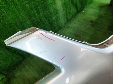 БАМПЕР НА TOYOTA PREMIO ZZT240