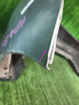 БАМПЕР НА TOYOTA PRIUS NHW20