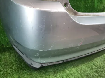 БАМПЕР НА TOYOTA PRIUS NHW20