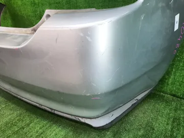 БАМПЕР НА TOYOTA PRIUS NHW20
