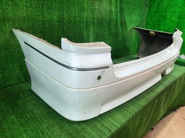 БАМПЕР НА NISSAN PRESAGE U30