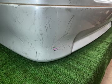 БАМПЕР НА NISSAN PRESAGE U30