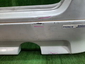 БАМПЕР НА NISSAN PRESAGE U30