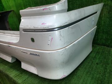 БАМПЕР НА NISSAN PRESAGE U30