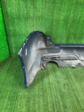 БАМПЕР НА HONDA STREAM RN6