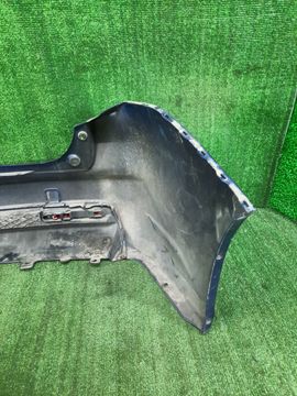 БАМПЕР НА HONDA STREAM RN6