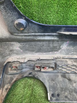 БАМПЕР НА HONDA STREAM RN6