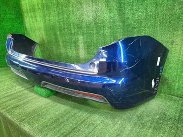 БАМПЕР НА HONDA STREAM RN6