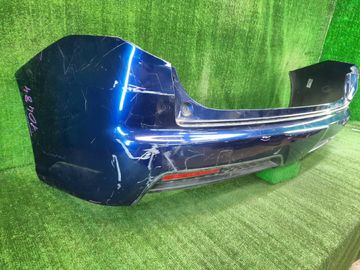 БАМПЕР НА HONDA STREAM RN6