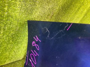 БАМПЕР НА HONDA STREAM RN6